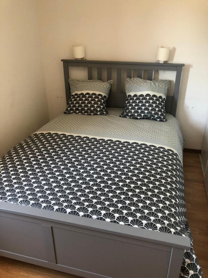 Appartement 119 Residence ル・ヴェルドン・シュル・メール エクステリア 写真