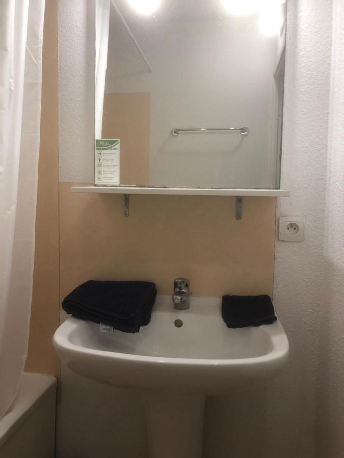 Appartement 119 Residence ル・ヴェルドン・シュル・メール エクステリア 写真