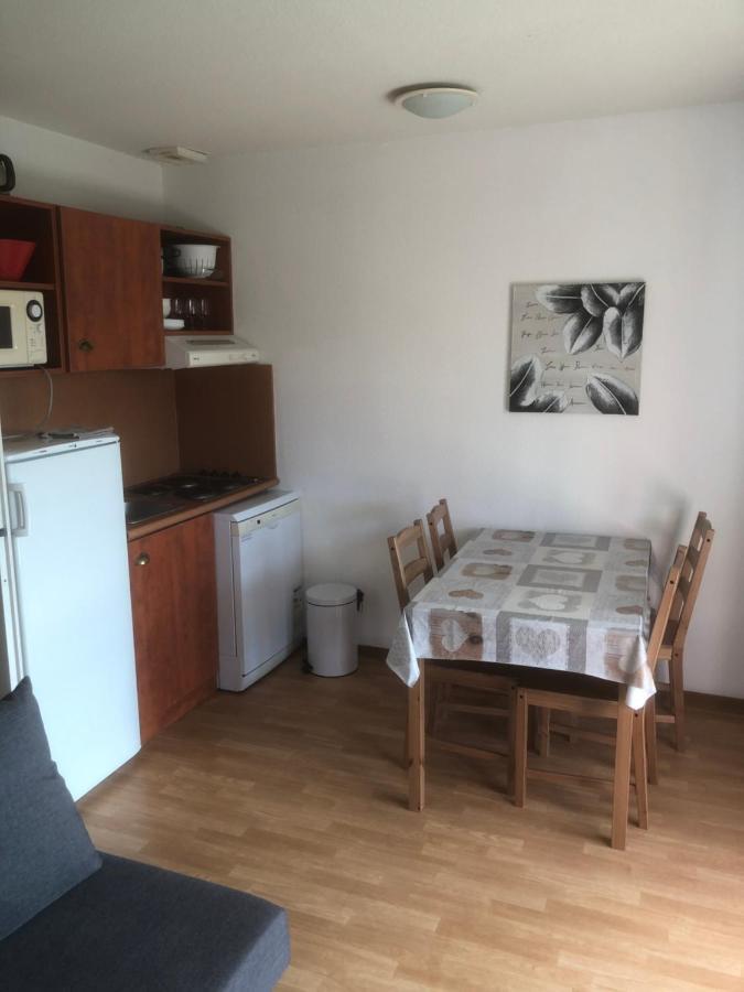 Appartement 119 Residence ル・ヴェルドン・シュル・メール エクステリア 写真