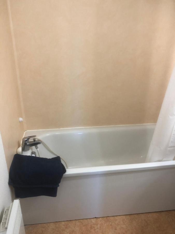 Appartement 119 Residence ル・ヴェルドン・シュル・メール エクステリア 写真