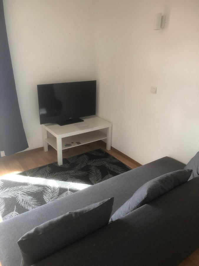 Appartement 119 Residence ル・ヴェルドン・シュル・メール エクステリア 写真